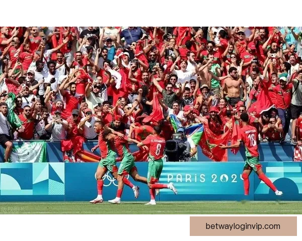 2026年世界杯赛事精彩预告全球各大球队激烈角逐揭开全新篇章