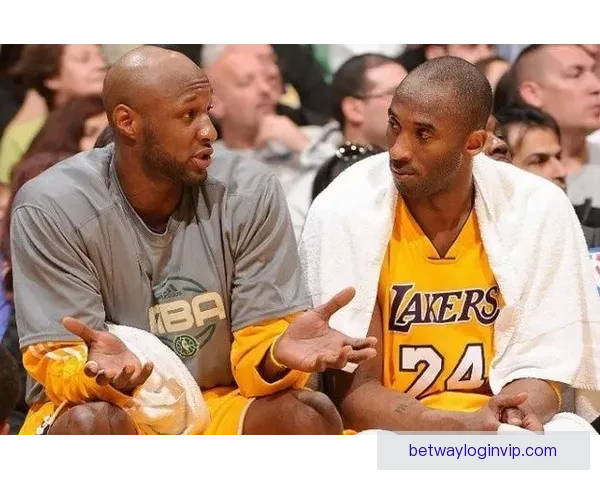 科比为奥多姆昏迷不醒时全力守护亲情与康复过程