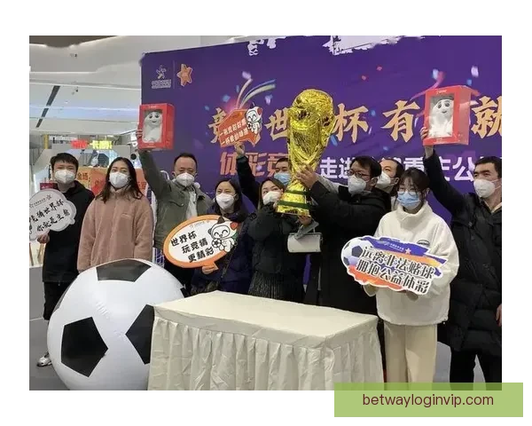 稳定可靠的世界杯竞猜平台推荐让您的投注体验更加轻松和安全