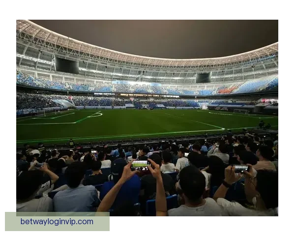 走进2026世界杯体育场解读主办城市规划球迷文化与赛事新体验 走进2026世界杯体育场解读主办城市规划球迷文化与赛事新体验